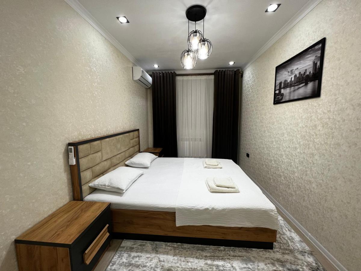 Entire Apartment In Central Nukus Exterior foto
